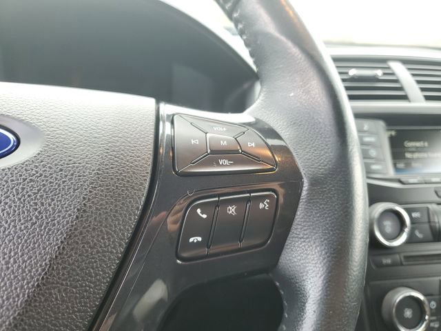 Used 2017 Ford Explorer XLT image 14