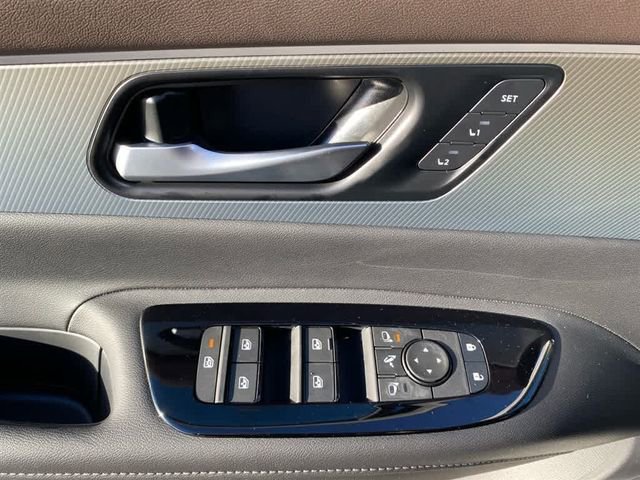 New 2026 Nissan Murano Platinum w/ Cargo Package AWD/4WD image 14