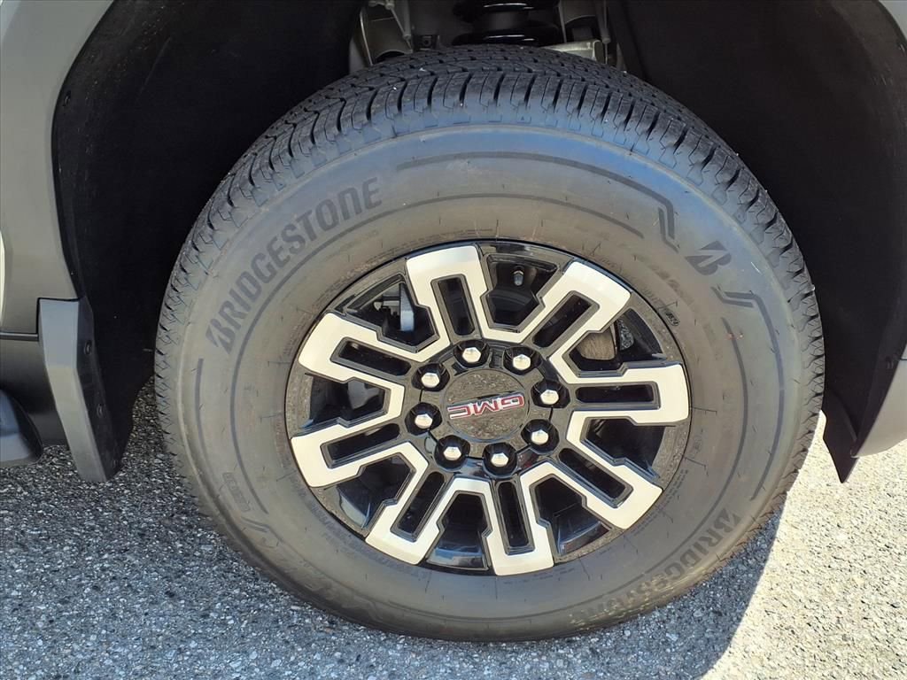New 2026 GMC Sierra EV Elevation AWD/4WD image 5