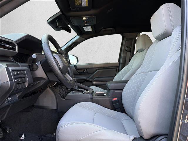 New 2026 Toyota Tacoma SR5 AWD/4WD image 11
