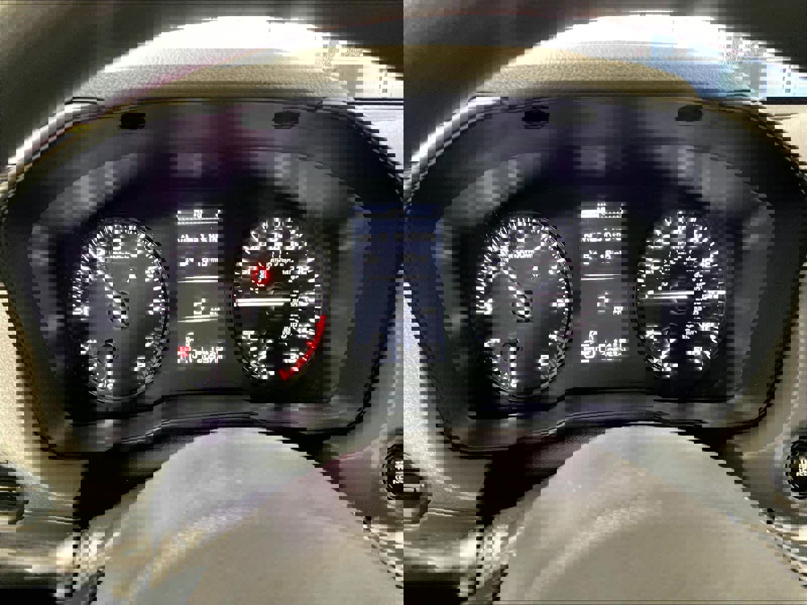 Used 2024 Subaru Crosstrek 2.0i AWD/4WD image 24