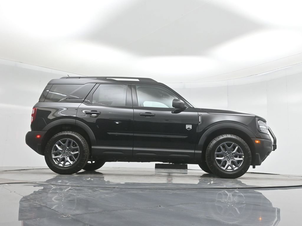 New 2025 Ford Bronco Sport Big Bend image 46