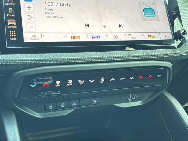 New 2026 Jeep Cherokee Laredo AWD/4WD image 35