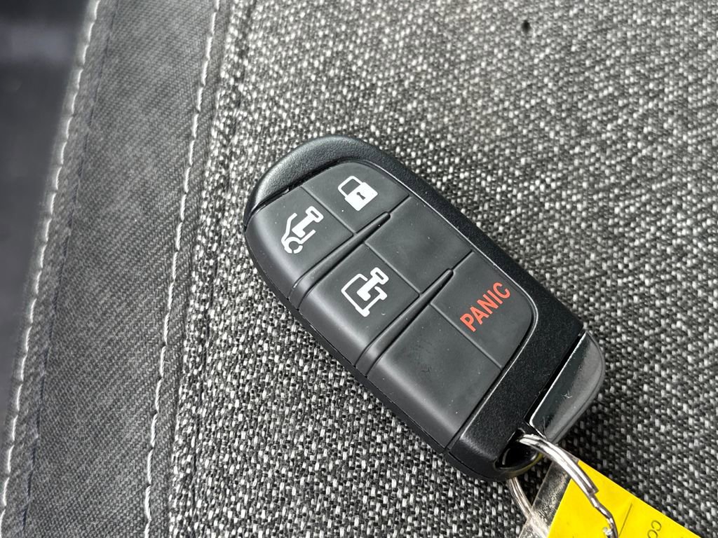 Used 2022 RAM ProMaster 2500 image 27