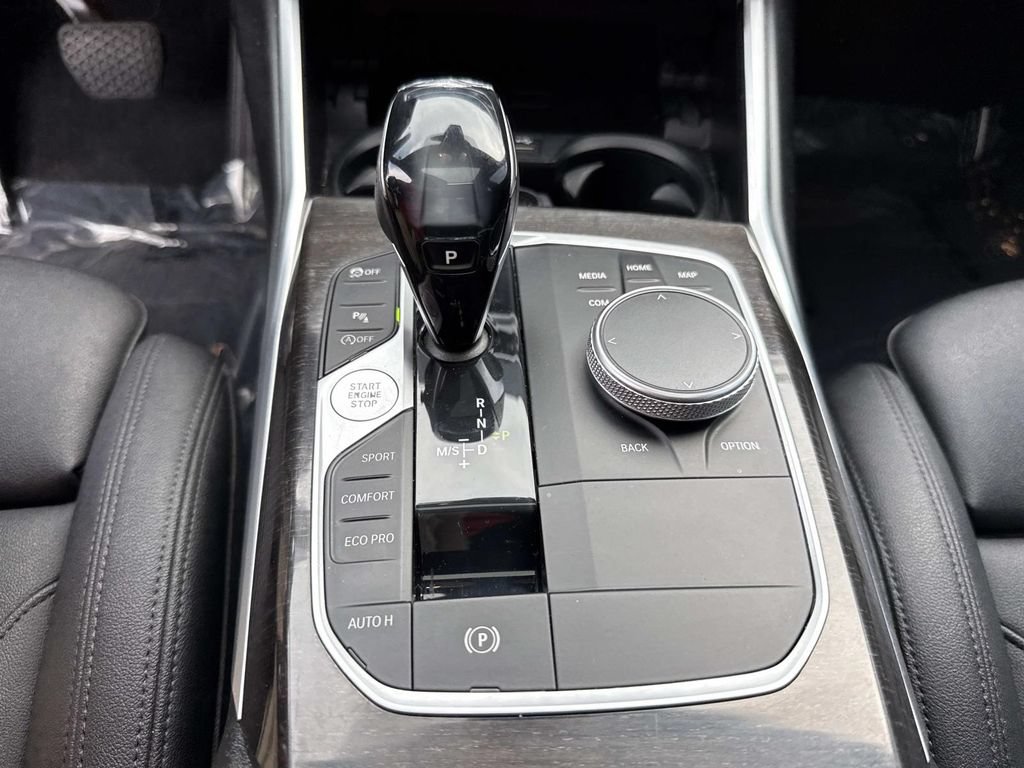 Used 2020 BMW 330i xDrive Sedan w/ Convenience Package AWD/4WD image 31