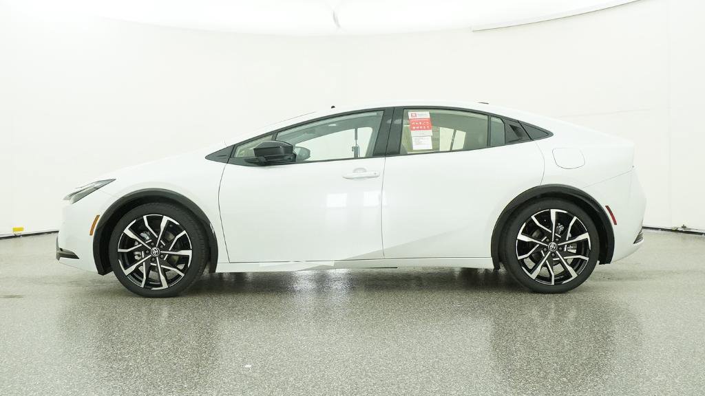 New 2026 Toyota Prius Plug-In Hybrid FWD image 26
