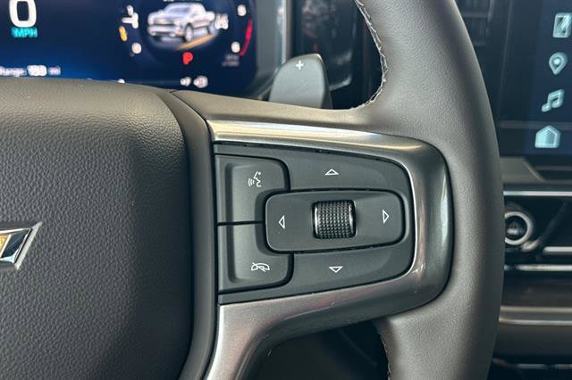 New 2026 Chevrolet Silverado 1500 LTZ image 27