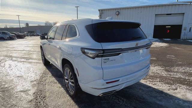 New 2026 Buick Enclave Avenir w/ Super Cruise Package image 40