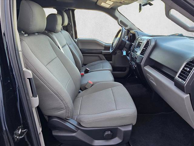 Used 2016 Ford F150 XLT RWD image 19