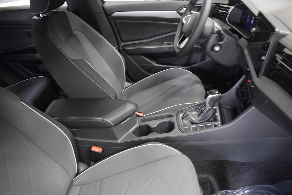 New 2026 Volkswagen Jetta Sport image 7