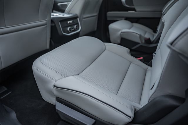 New 2026 Ford Expedition Max Platinum w/ Platinum Ultimate Package image 45