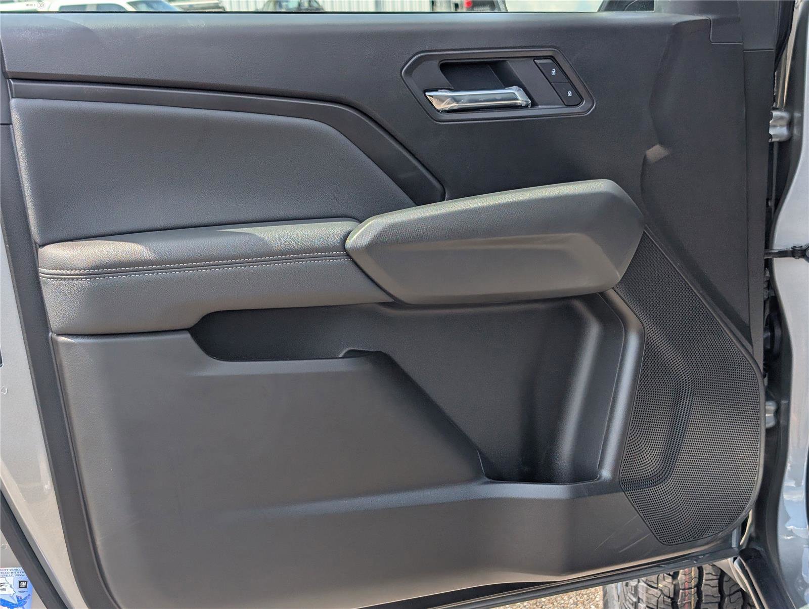 New 2026 GMC Canyon Elevation w/ Convenience Package image 11