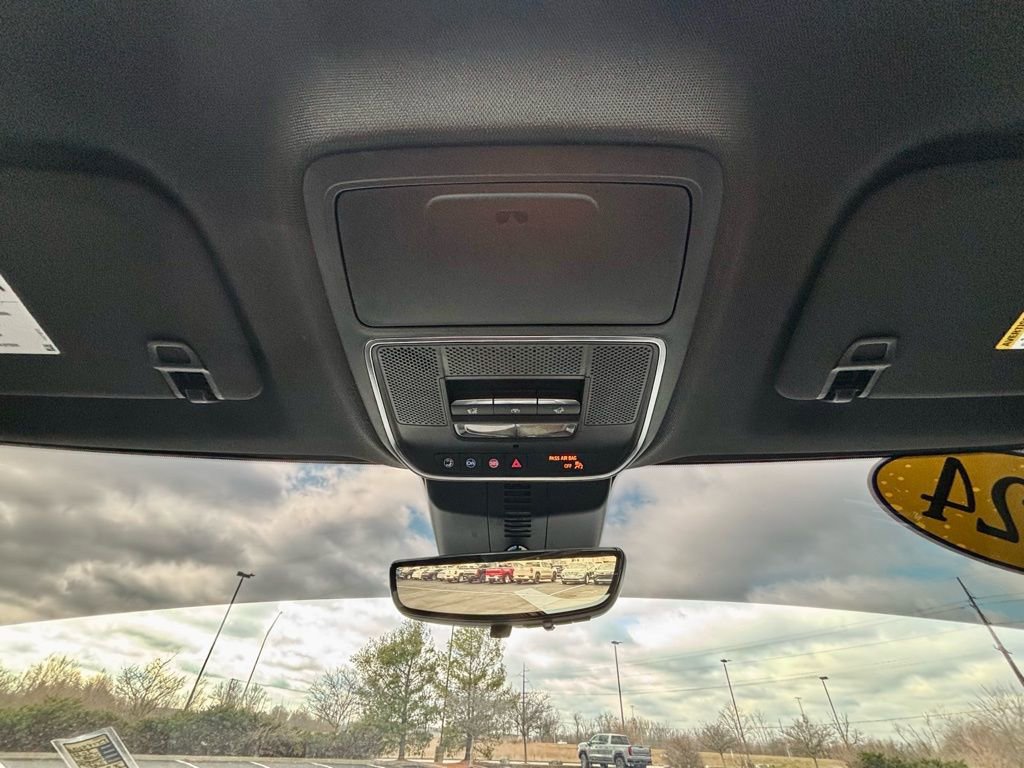 Used 2024 Chevrolet Traverse RS w/ LPO, Floor Liner Package image 46