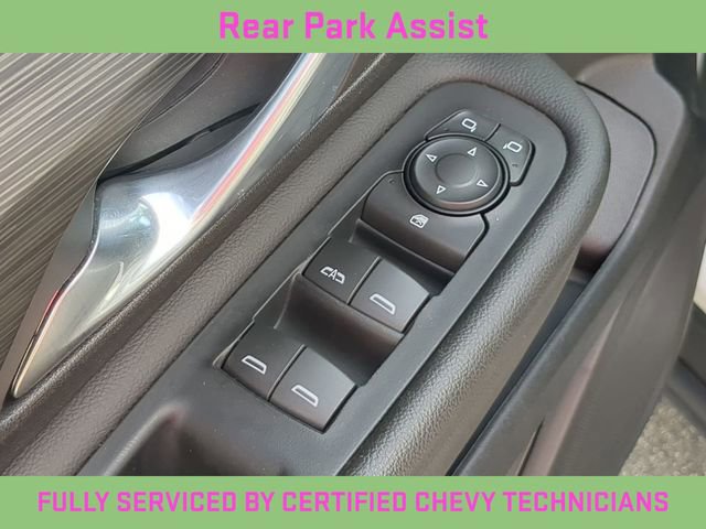 Used 2023 GMC Terrain SLE w/ Driver Convenience Package AWD/4WD image 24