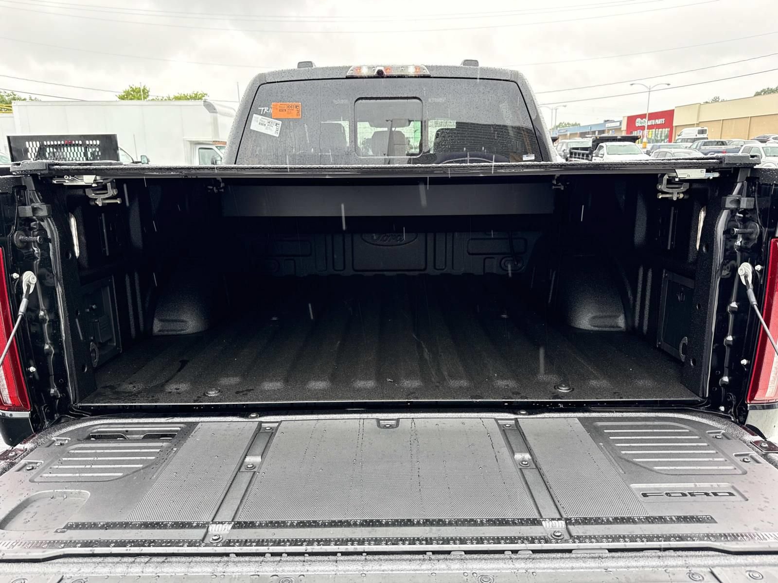 New 2026 Ford F150 Raptor AWD/4WD image 12