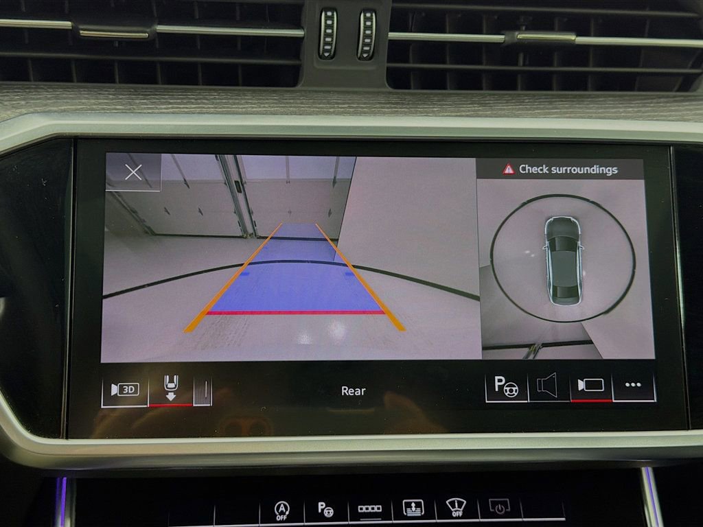 Certified 2025 Audi A6 3.0T Prestige image 15