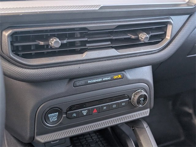 Certified 2025 Ford Bronco Sport Badlands w/ Badlands Tech Package image 20