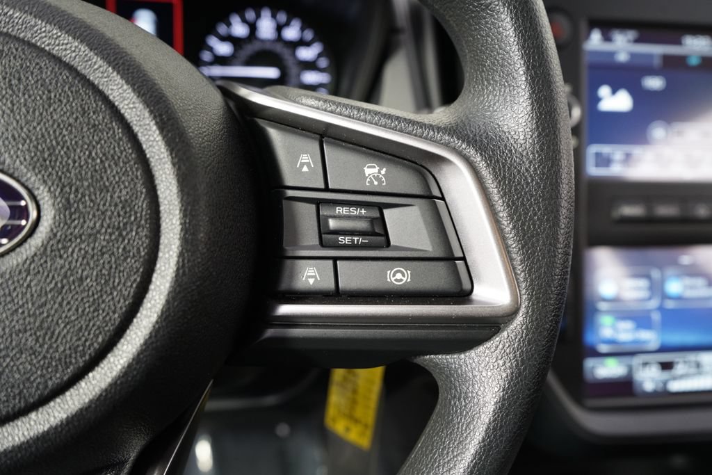 Certified 2024 Subaru Impreza 2.0i AWD/4WD image 33