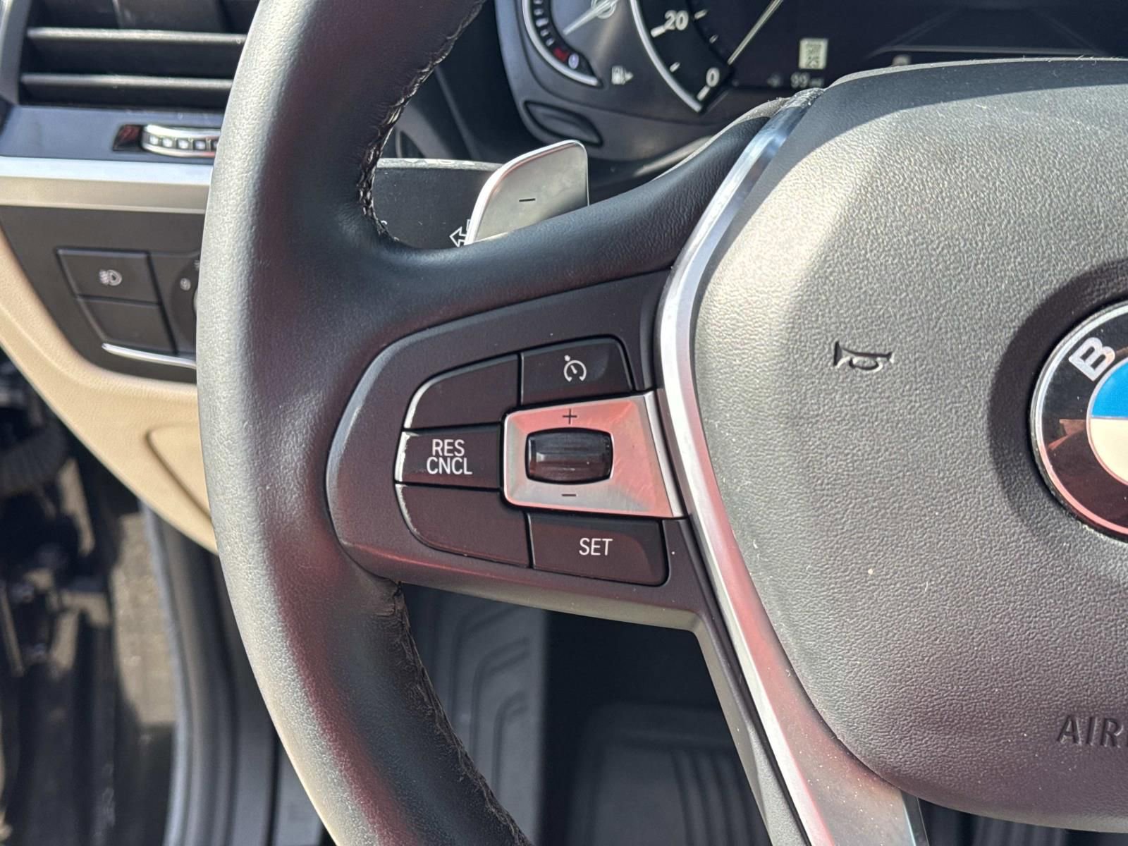Used 2019 BMW X3 sDrive30i w/ Convenience Package RWD image 25