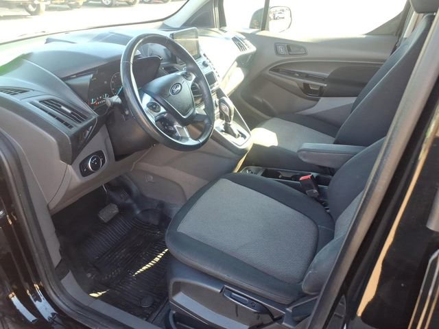 Used 2019 Ford Transit Connect XL w/ Trailer Tow Package image 12