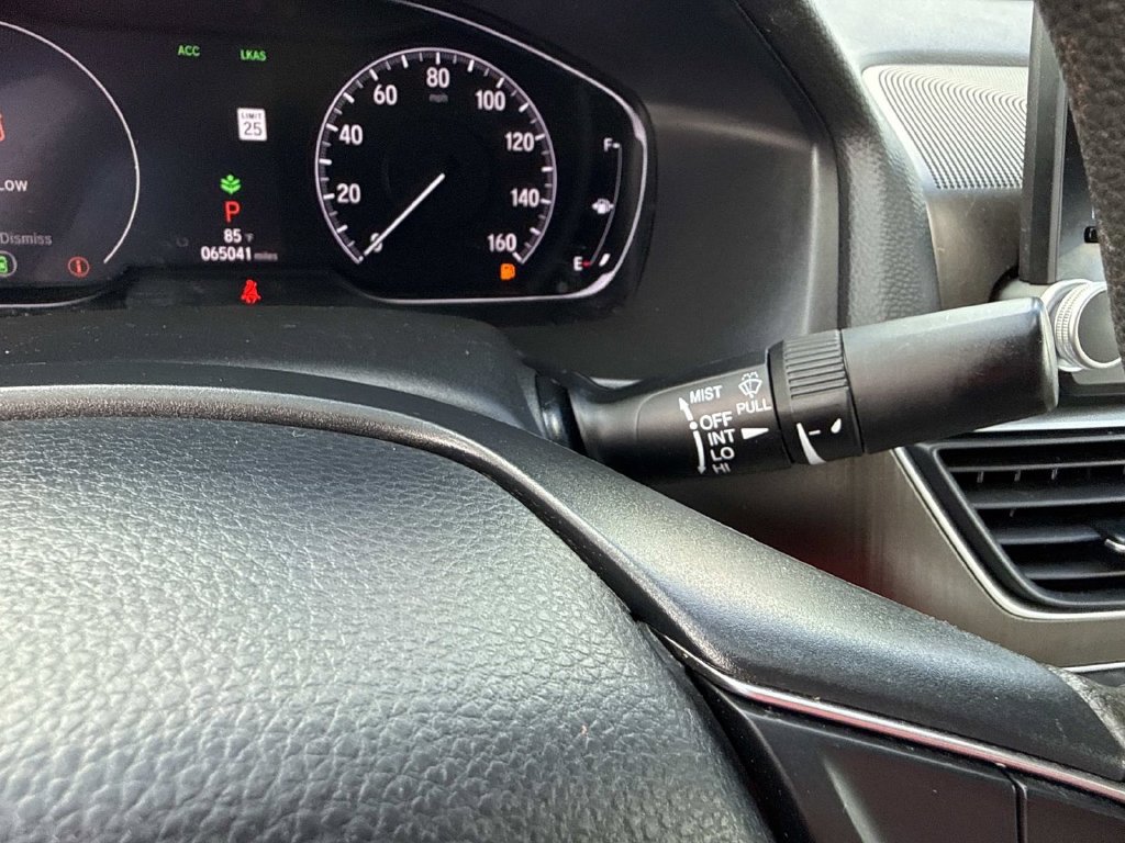 Used 2020 Honda Accord LX image 34