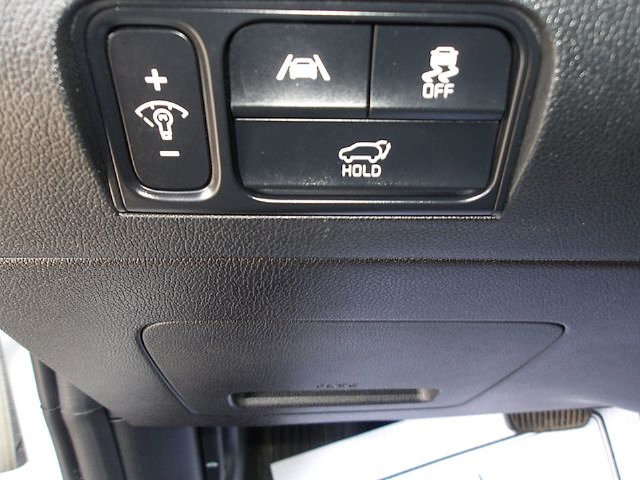 Used 2024 Kia Sorento EX AWD/4WD image 18
