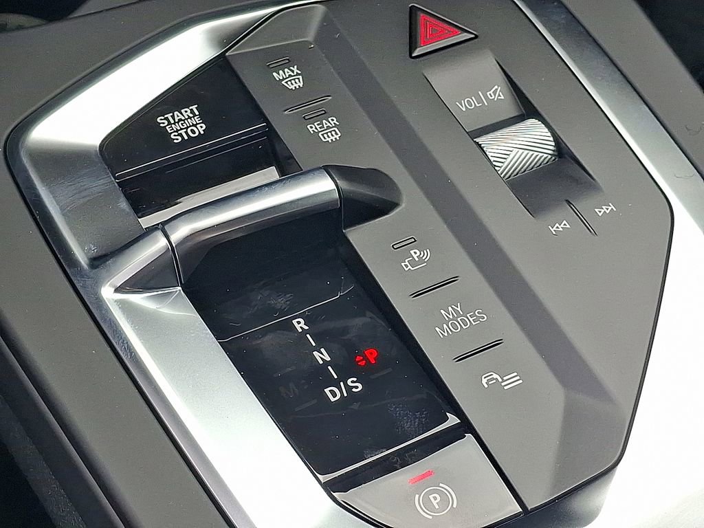 New 2026 BMW M235i xDrive w/ M Performance Package image 12