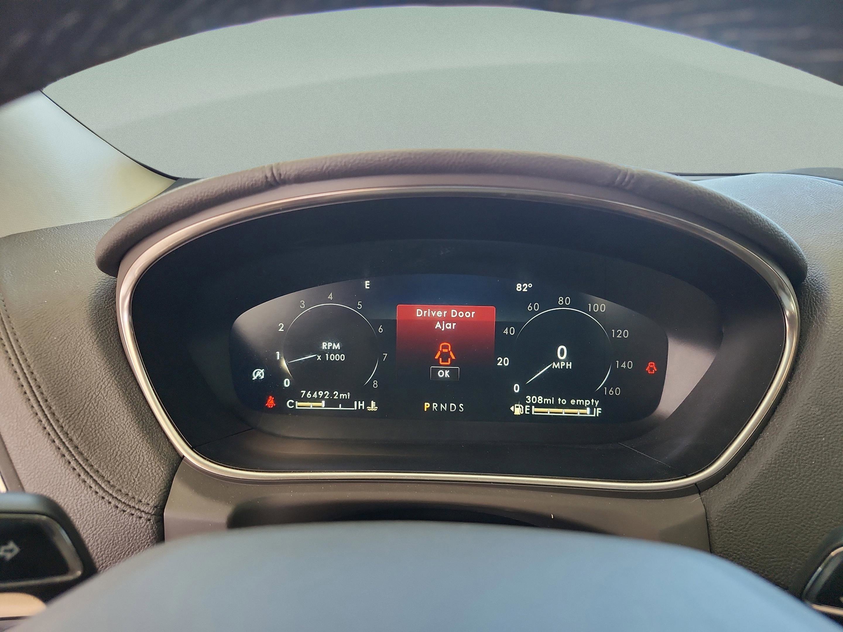 Used 2019 Lincoln Nautilus Reserve image 12