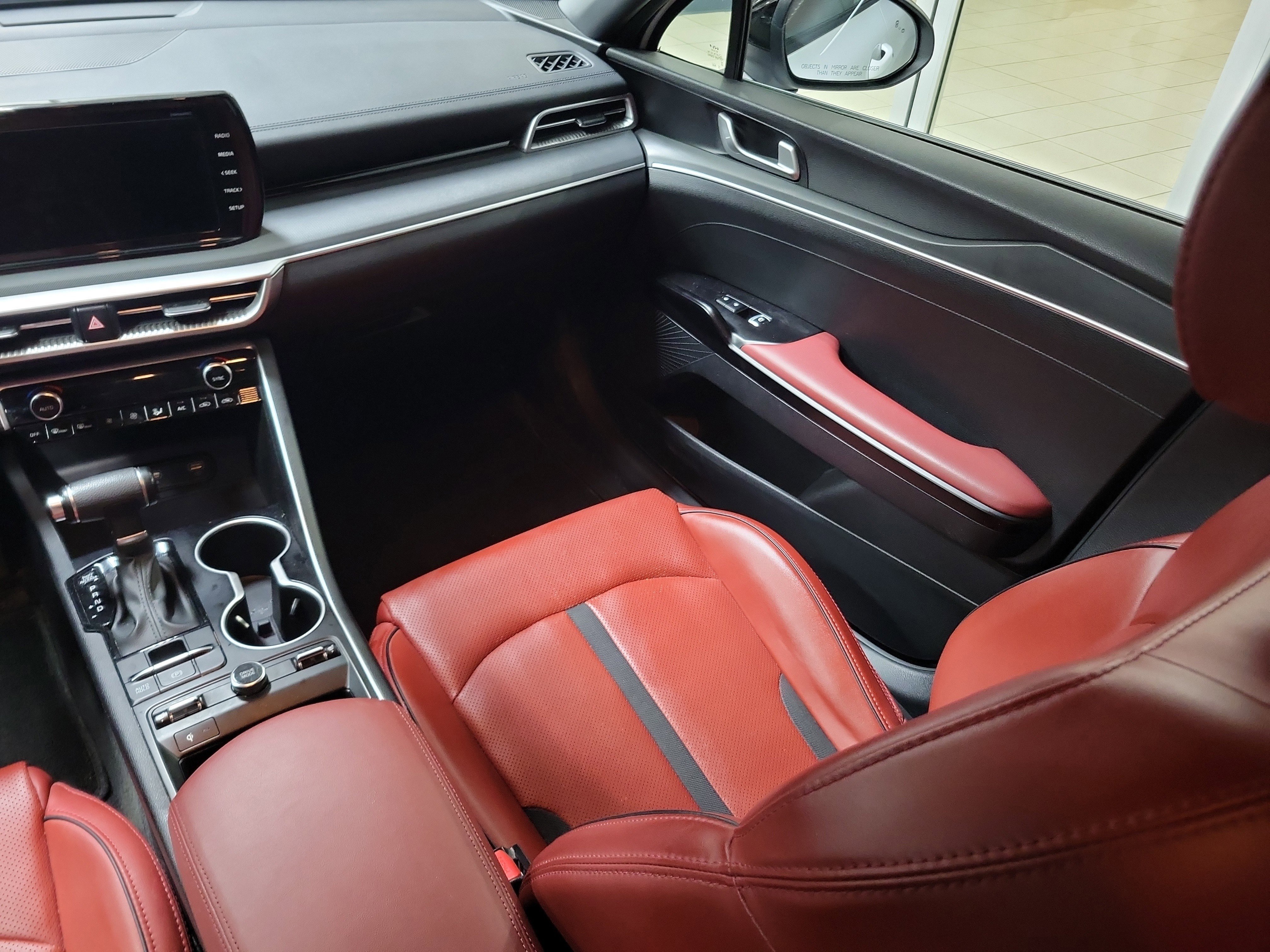 Used 2024 Kia K5 GT-Line w/ GT-Line Premium Package image 26