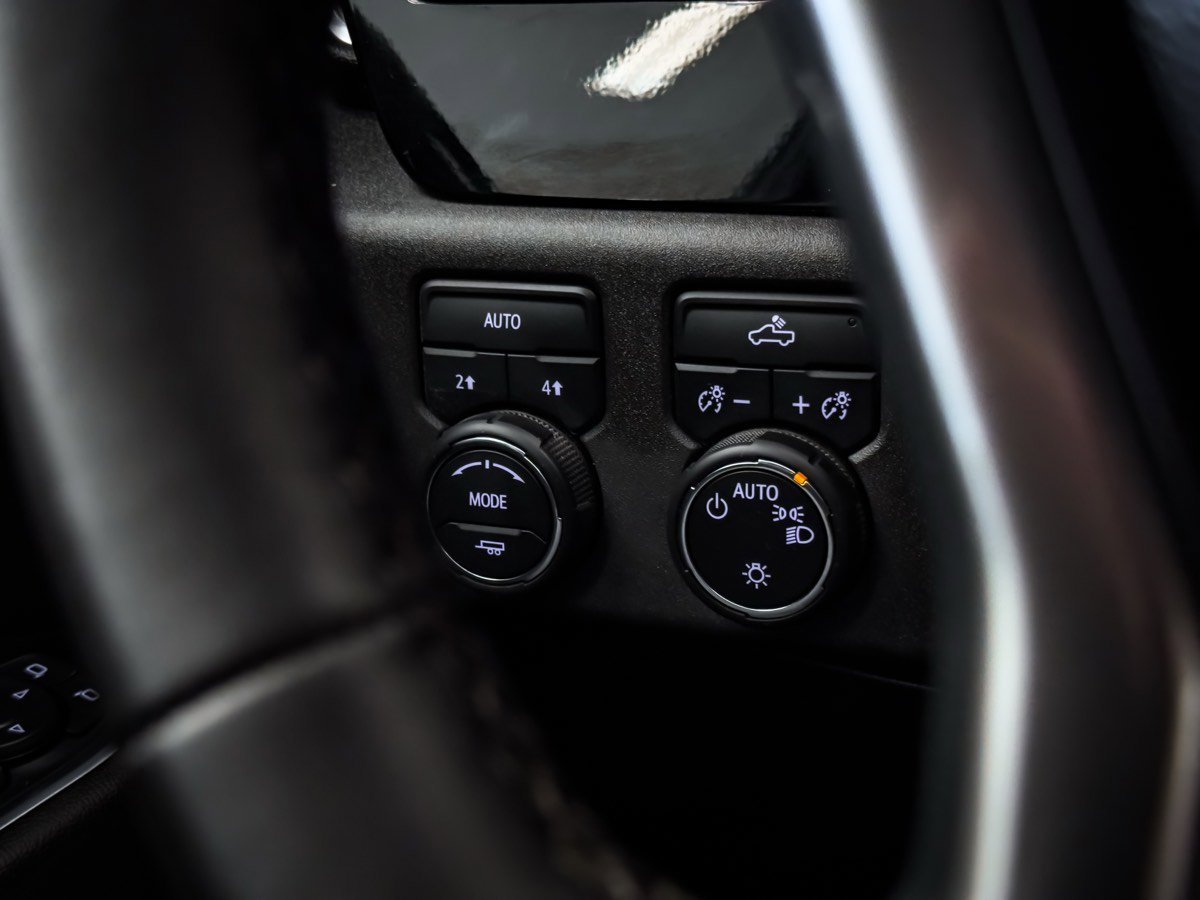 Used 2024 Chevrolet Silverado 1500 LT image 44