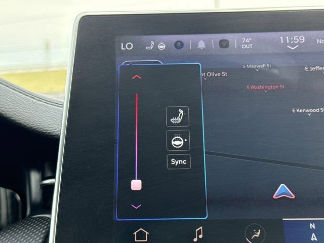 Used 2025 Jeep Compass Limited w/ High Altitude Package image 20