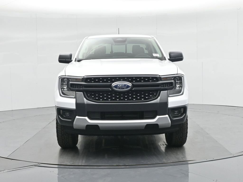 New 2025 Ford Ranger XLT w/ Equipment Group 301A High image 26
