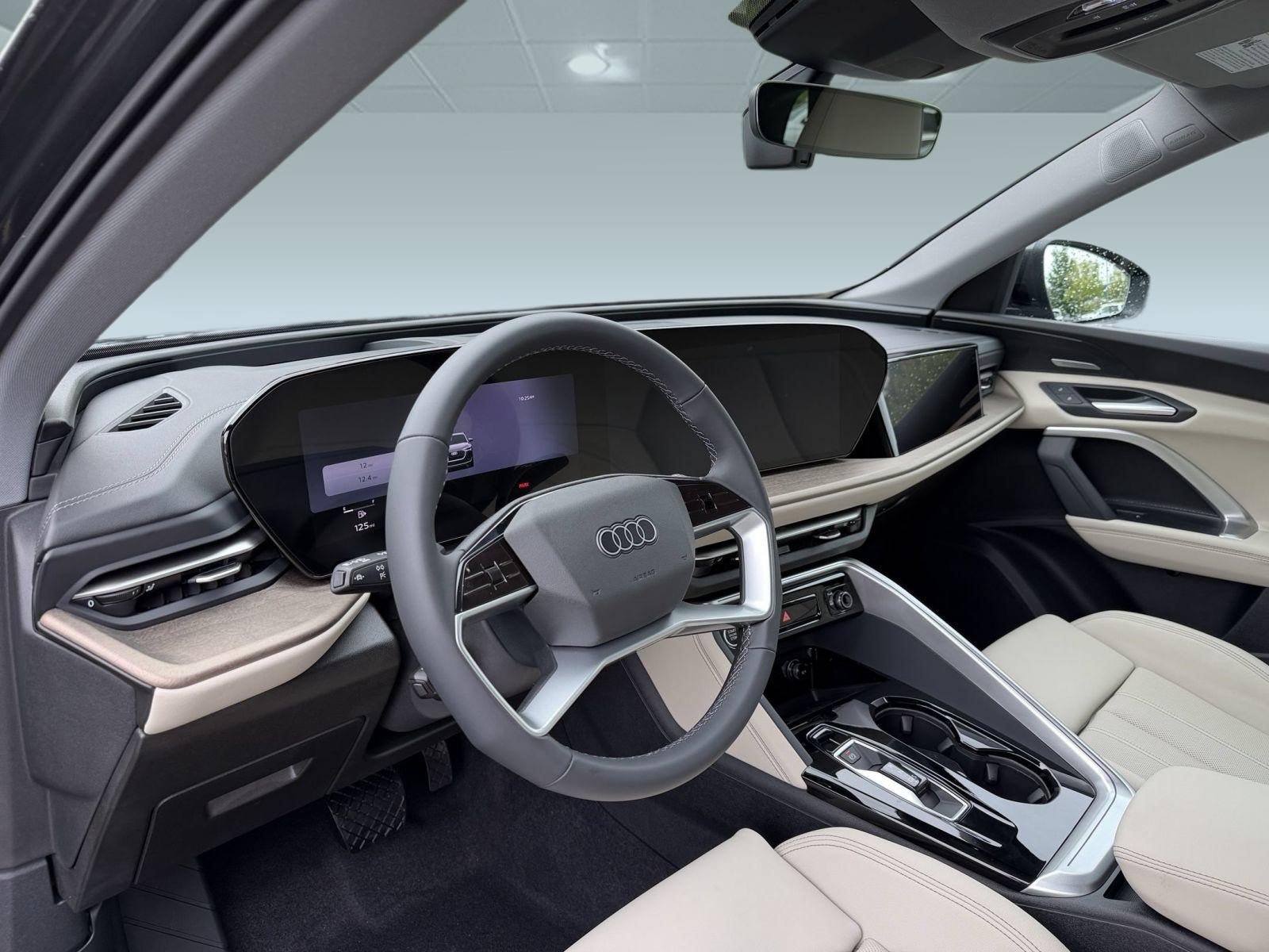 New 2026 Audi Q5 Premium Plus AWD/4WD image 4