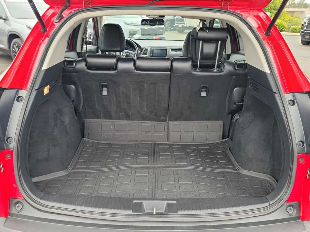 Used 2019 Honda HR-V EX-L image 25