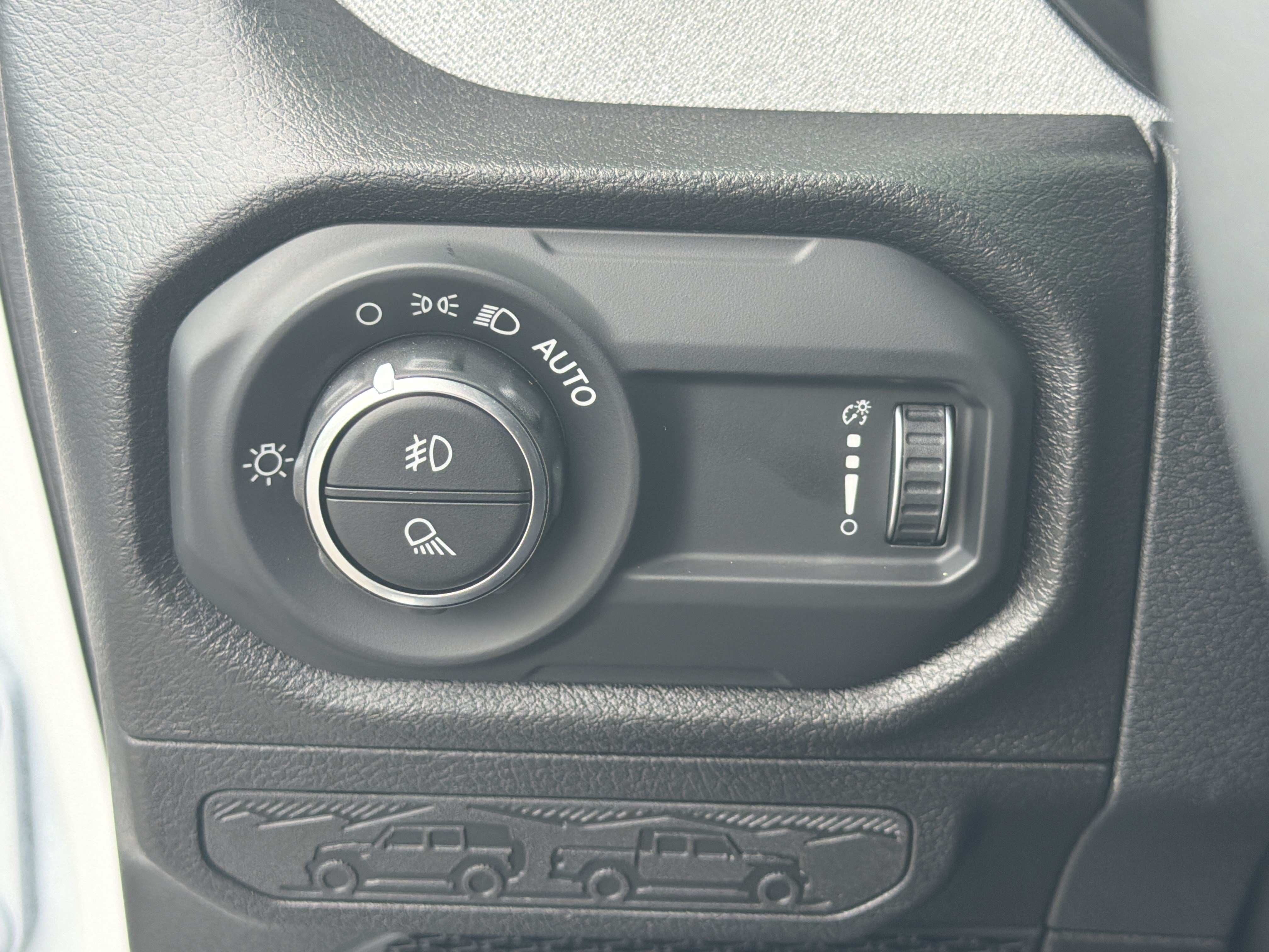 New 2027 Jeep Gladiator Sport AWD/4WD image 40