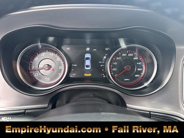 Used 2023 Dodge Charger Scat Pack w/ Plus Group image 35