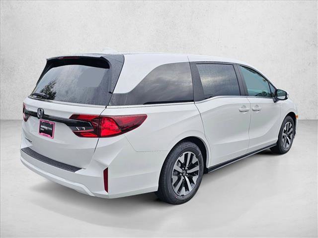 New 2026 Honda Odyssey EX-L image 5