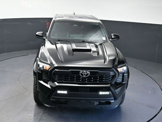 Used 2025 Toyota Tacoma TRD Sport RWD image 30