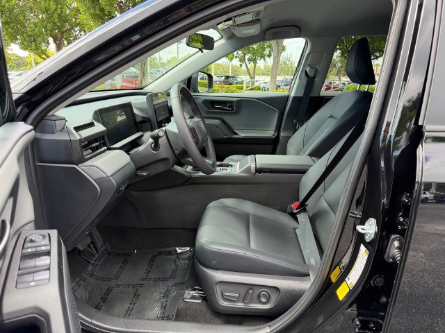 Certified 2026 Toyota RAV4 XLE Premium FWD image 10