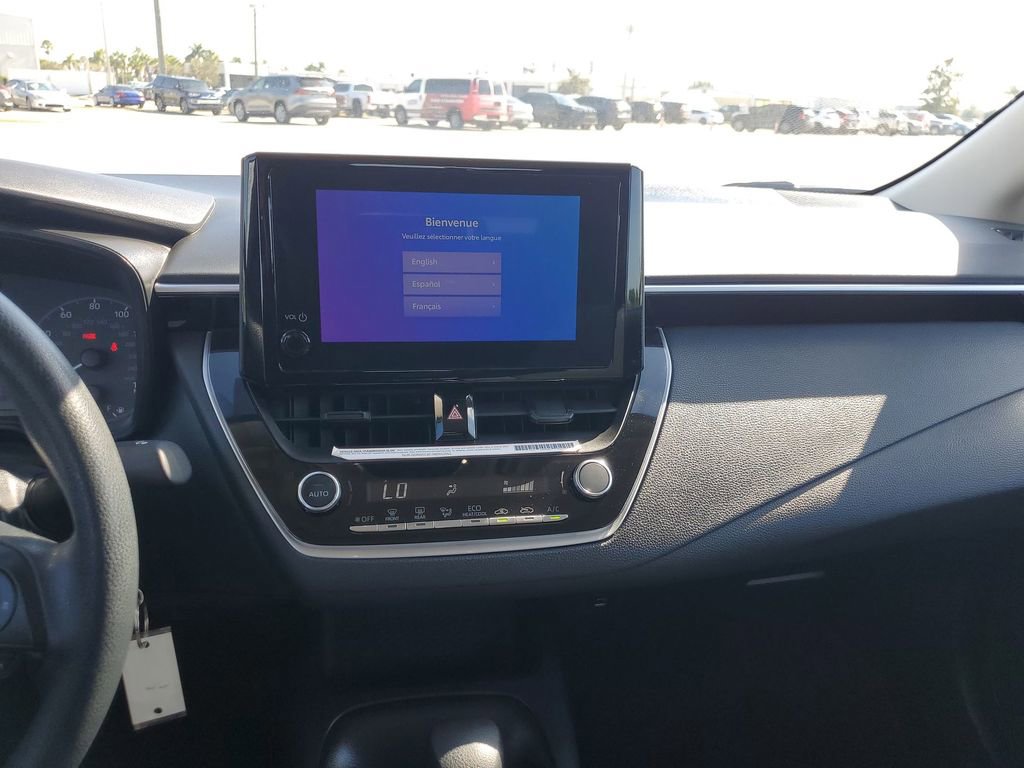 Certified 2024 Toyota Corolla LE image 27