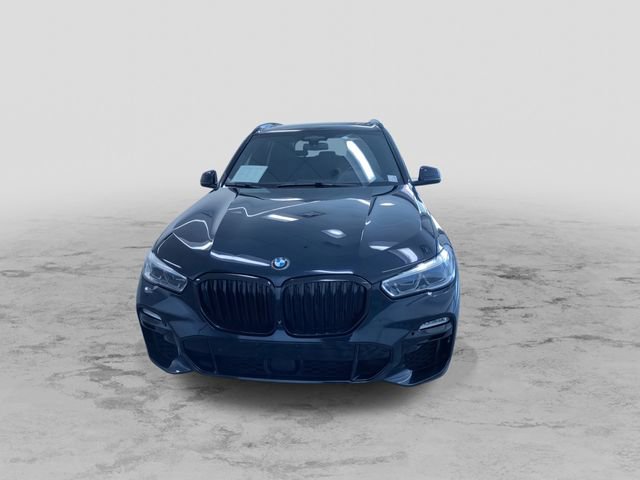 Used 2021 BMW X5 M50i w/ Executive Package image 5