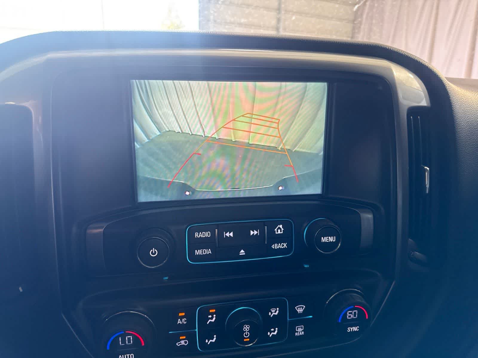 Used 2017 Chevrolet Silverado 1500 LT w/ All Star Edition RWD image 29