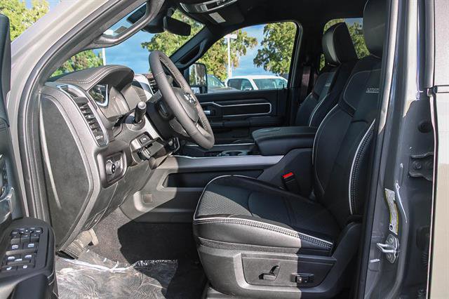 New 2026 RAM 3500 Laramie w/ Night Edition image 17