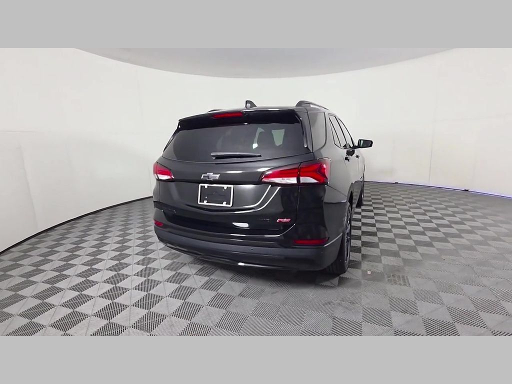 Used 2024 Chevrolet Equinox RS AWD/4WD image 42