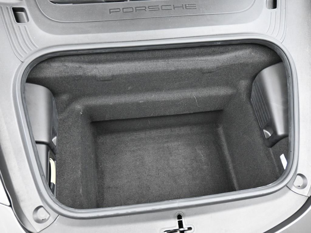Certified 2017 Porsche 911 Turbo AWD/4WD image 34