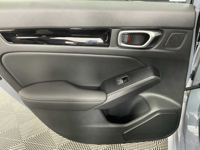 Certified 2024 Honda Civic Touring image 9