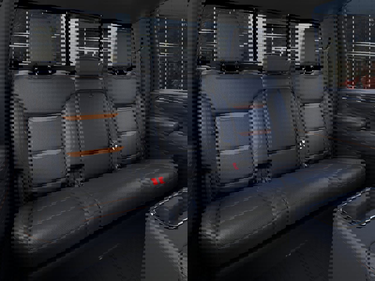 New 2026 GMC Sierra 2500 AT4 image 41