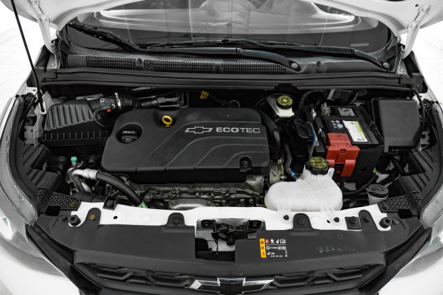 Used 2021 Chevrolet Spark LT w/ Spark Special Edition image 46