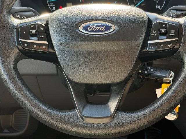 Certified 2024 Ford Transit 350 XLT RWD image 27