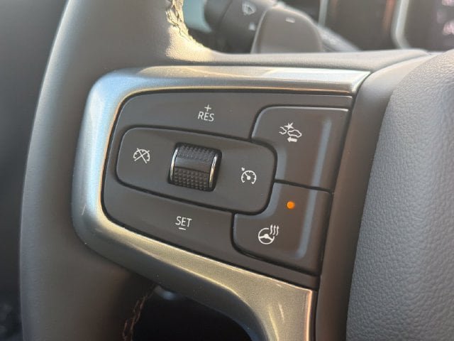 New 2026 Chevrolet Silverado 1500 RST w/ All Star Edition Plus AWD/4WD image 33